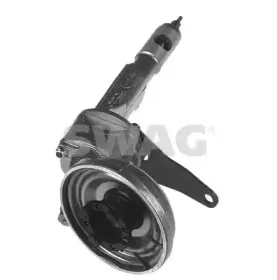 10 99 0008 SWAG Масляный насос